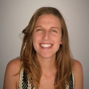 Meet your Posher, Patricia